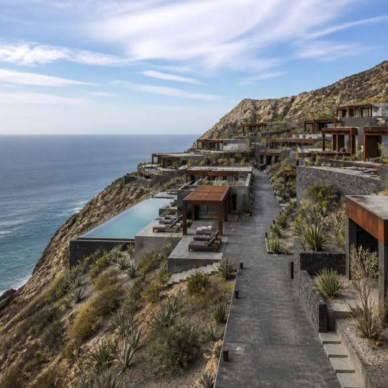 Aman Lands in Baja: Inside Amanvari and the 18-Casita Playbook