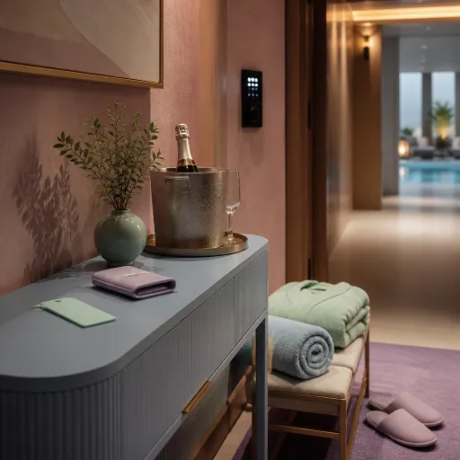 Buying the Front Desk: What a Branded Residence Actually Gets You