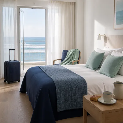 Arriving Alone: How the Best Hotels Read the Solo Guest