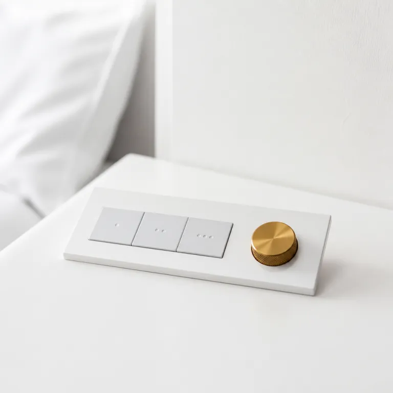 Lit for the Occasion: How Hotel Lighting Quietly Runs Your Stay