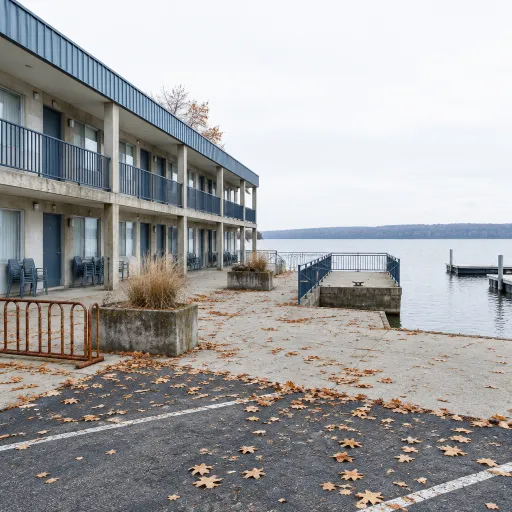 After the Crowds Leave: The Autumn Case for the Places Everyone Skips in October