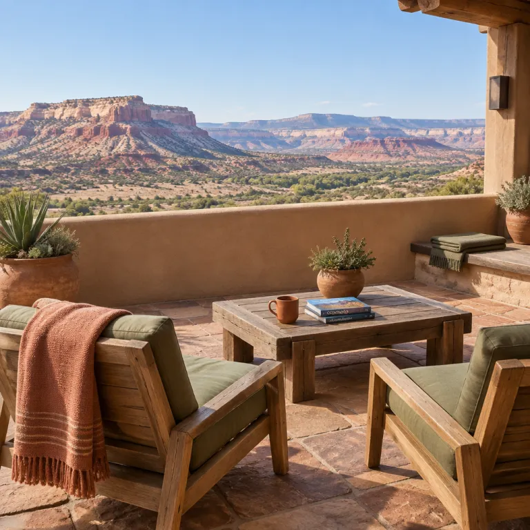 Grand Junction lodging for an elevated colorado mesa escape