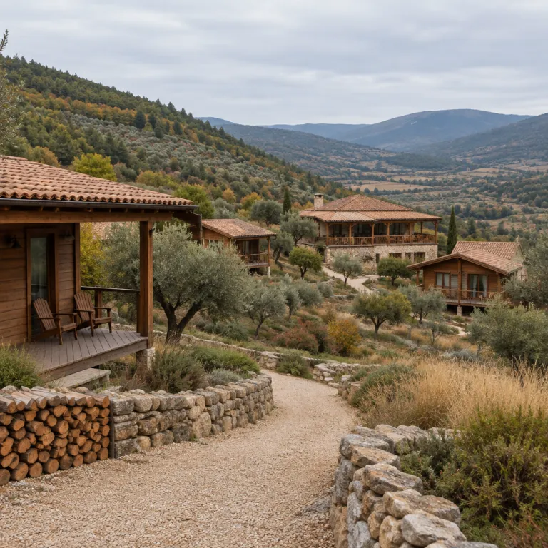 Chasing the Turn: Where to Stay for Autumn Color Before the Leaves Do the Work
