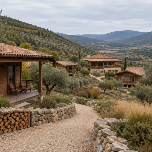 Chasing the Turn: Where to Stay for Autumn Color Before the Leaves Do the Work