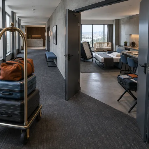 Three Generations, One Booking: Hotels That Actually Handle the Multigenerational Trip