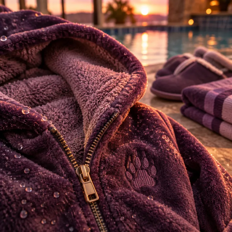 An elegant guide to great wolf lodge in ohio for luxury‑minded families