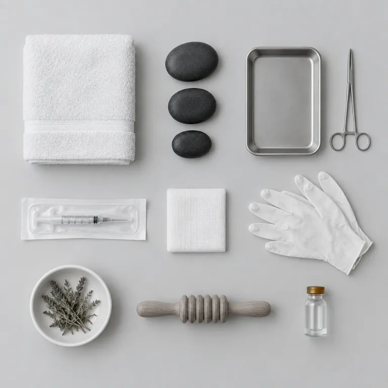 From Spa to Clinic: The Quiet Medicalization of the Wellness Stay