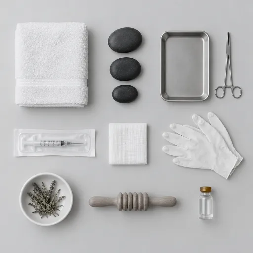 From Spa to Clinic: The Quiet Medicalization of the Wellness Stay