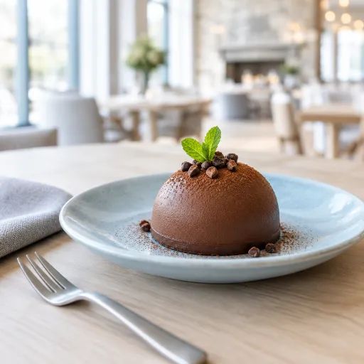 Elegant dining journeys at Hershey Lodge restaurants for refined travelers