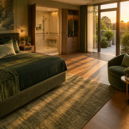 The Information Gap: Why Booking an Accessible Luxury Room Is Still Harder Than It Should Be