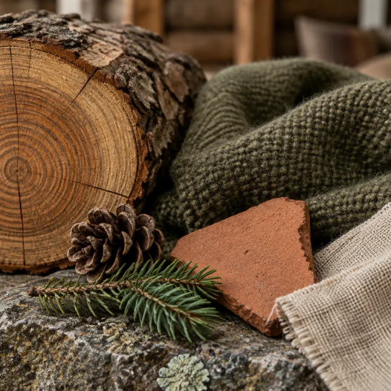 High country lodge stays in the mountains: how to choose the right retreat