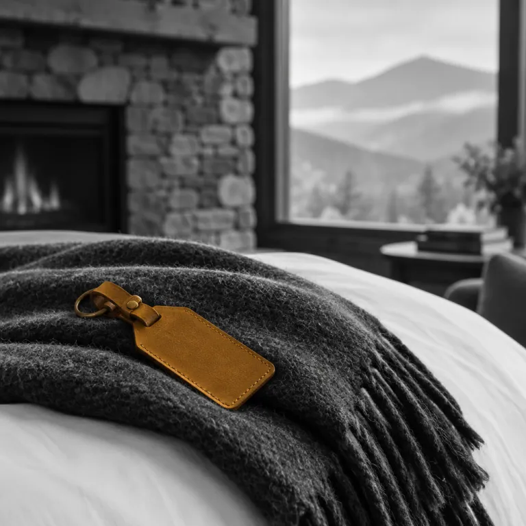 Highlands NC lodging for refined mountain stays in north carolina