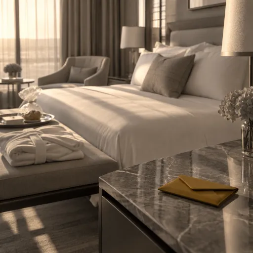 When It Goes Wrong: Service Recovery as the Real Test of a Luxury Hotel