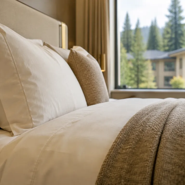 Elegant jblm lodging options for a refined stay near Joint Base Lewis McChord