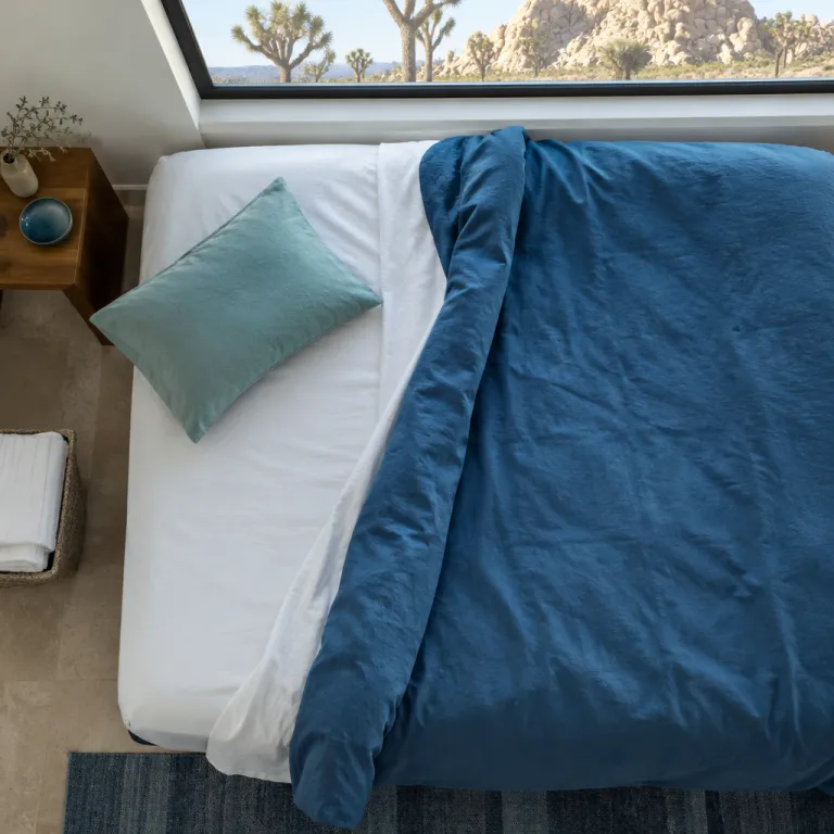 Elegant Joshua Tree lodging for a refined desert escape