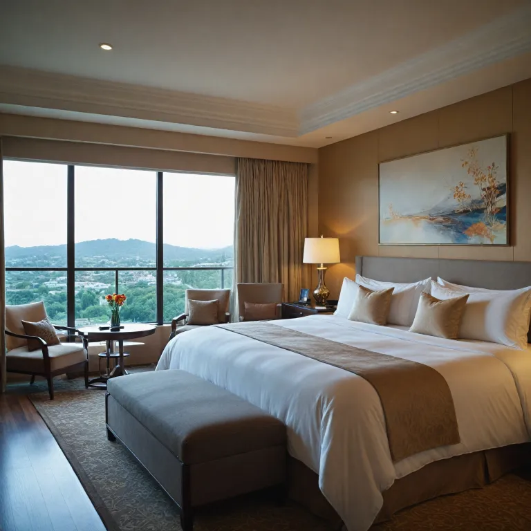 How to choose the best premium lodgings website for luxury stays