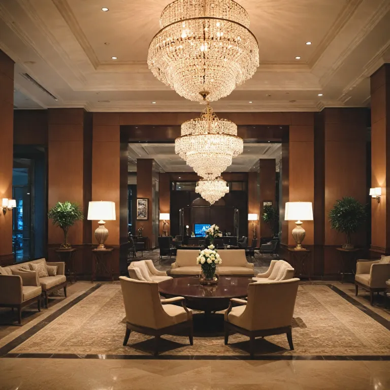 How to book five star hotels online for a seamless luxury experience