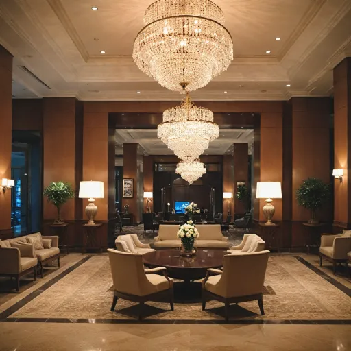 How to book five star hotels online for a seamless luxury experience