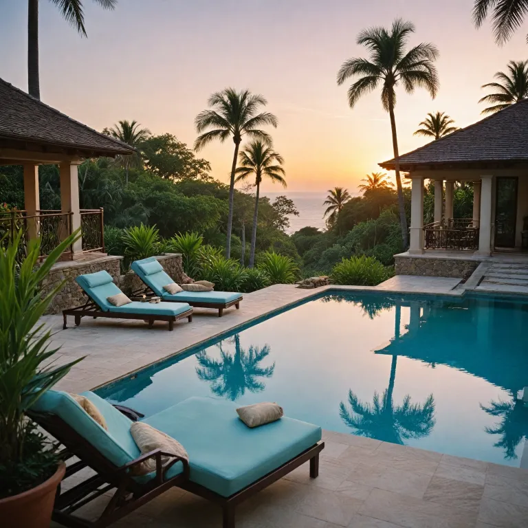 How an exclusive resorts booking site elevates luxury travel experiences