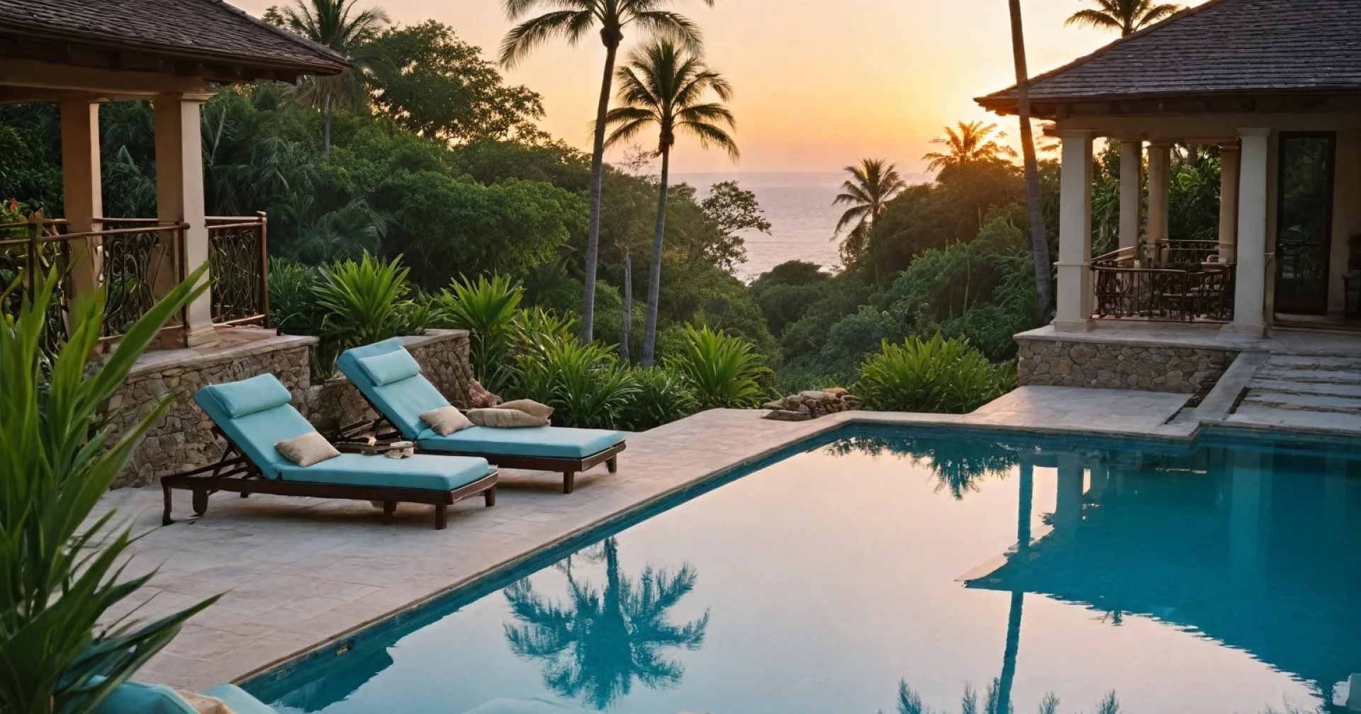 How an exclusive resorts booking site elevates luxury travel experiences