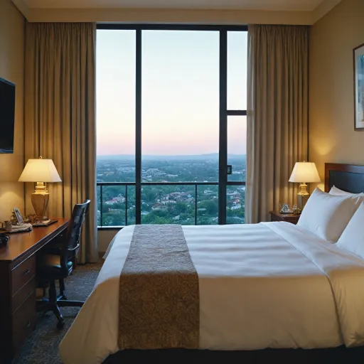 Top luxury lodgings website: elevate your travel experience with curated premium stays