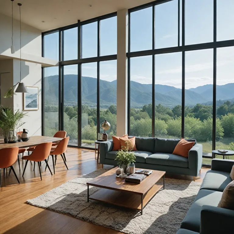 Elevating your travel experience with an exclusive vacation rentals website