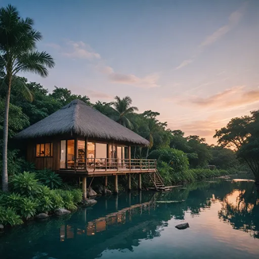Elevating your journey: how to book unique luxury stays online for unforgettable experiences