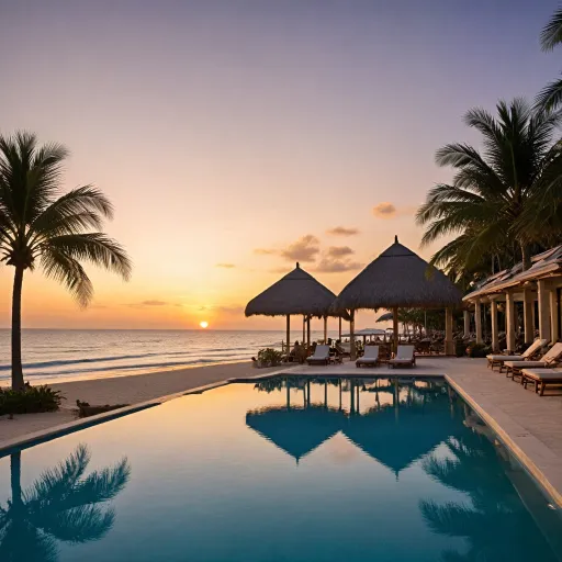 Premium beach resorts online: an elegant journey through exclusive beachfront escapes