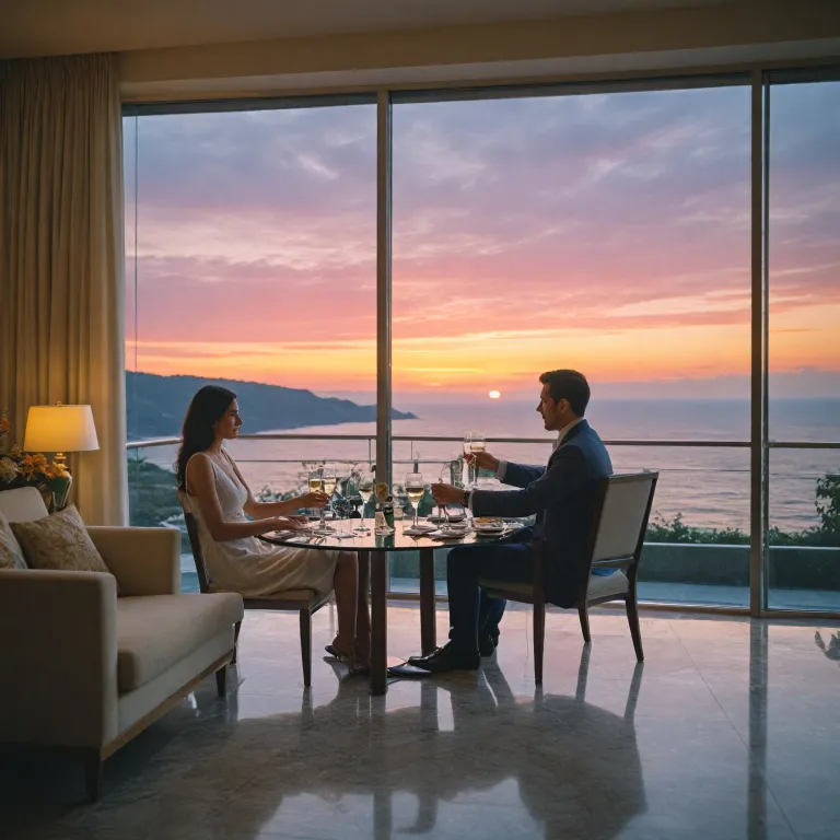 How to book luxury hotels for a honeymoon: expert tips for unforgettable escapes