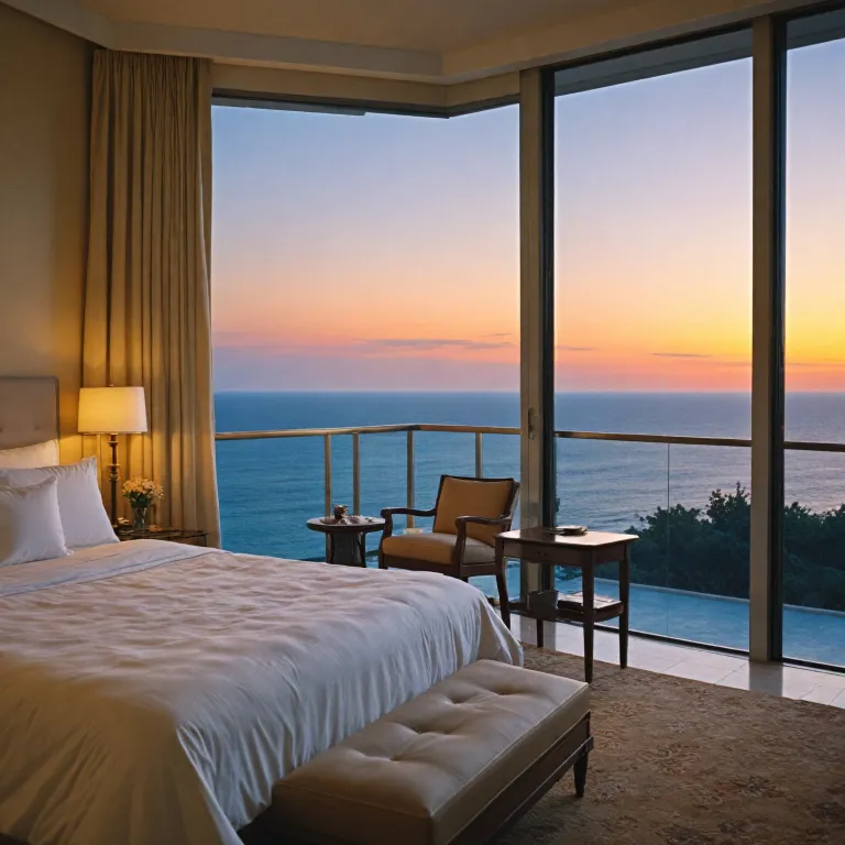 How to secure exceptional last minute luxury hotel deals for your next getaway