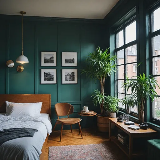 Experience the best luxury hostels in Europe for an unforgettable stay