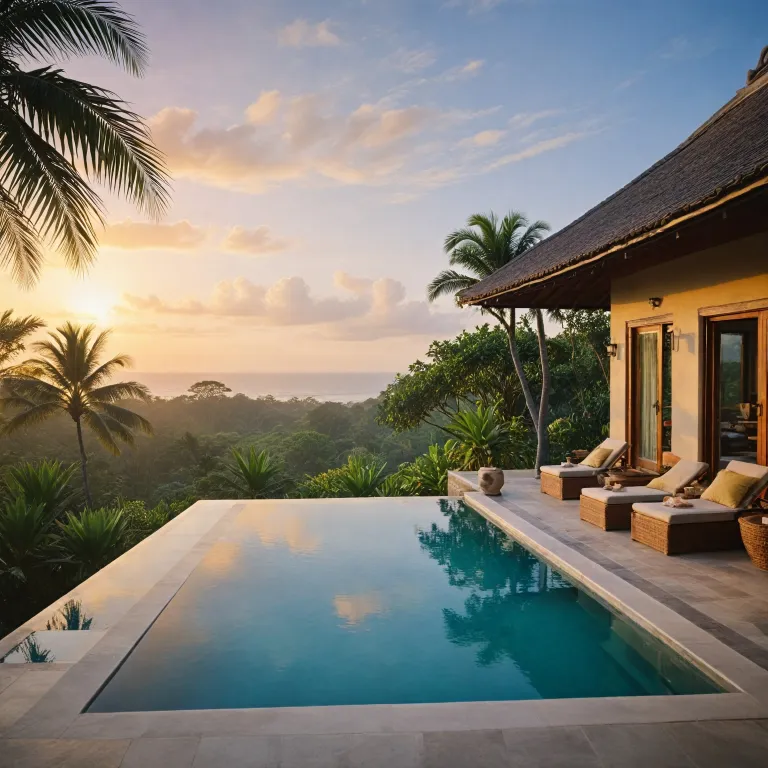 Premium villa rentals in Bali: your guide to private island escapes and exclusive promotions