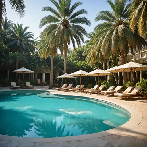 Elevating family escapes: the world of family friendly luxury hotels