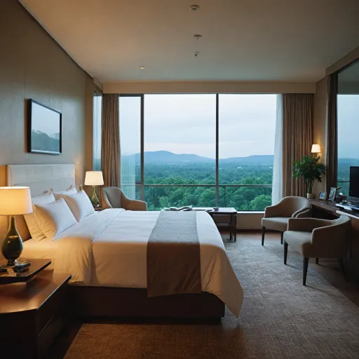 How to seamlessly book luxury accommodations online for your next stay