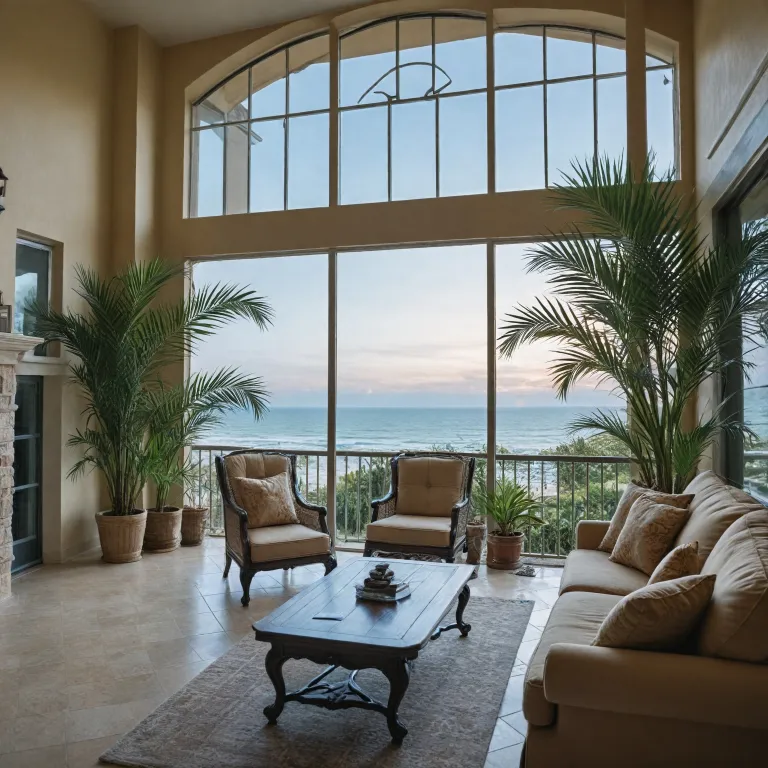 Experience the elegance of south padre island villa rentals for your next vacation