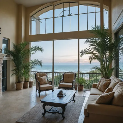 Experience the elegance of south padre island villa rentals for your next vacation