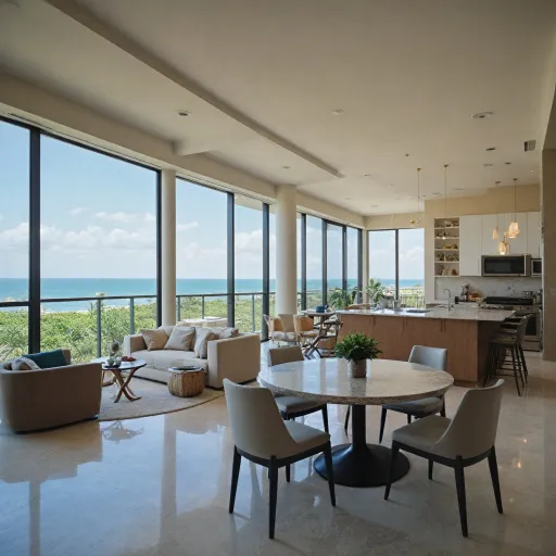 Condotel living in Florida: luxury, flexibility, and investment potential