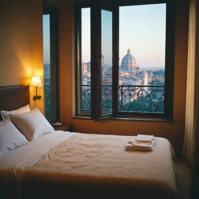 Econo Lodge: affordable comfort and convenience for every traveler