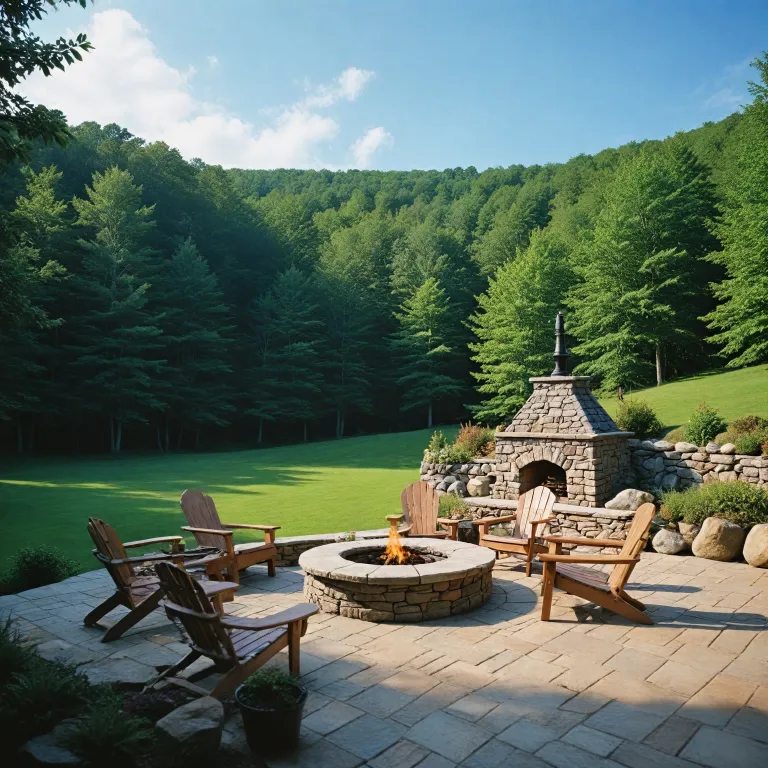 Experience refined comfort and outdoor adventure at sun lodge resort in Vermont