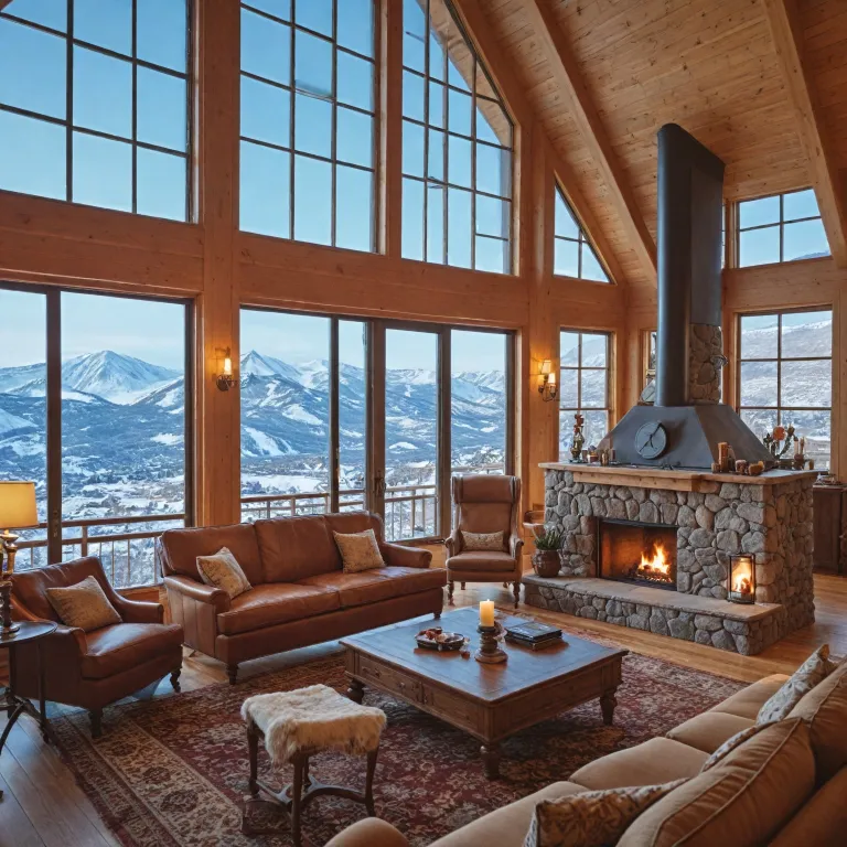 Cliff lodge experiences: luxury, ski access, and year-round comfort in Snowbird and Nantucket