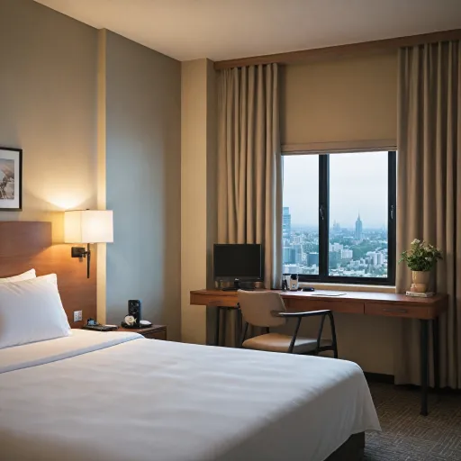 Econo Lodge Inn & Suites: affordable comfort and essential amenities for modern travelers