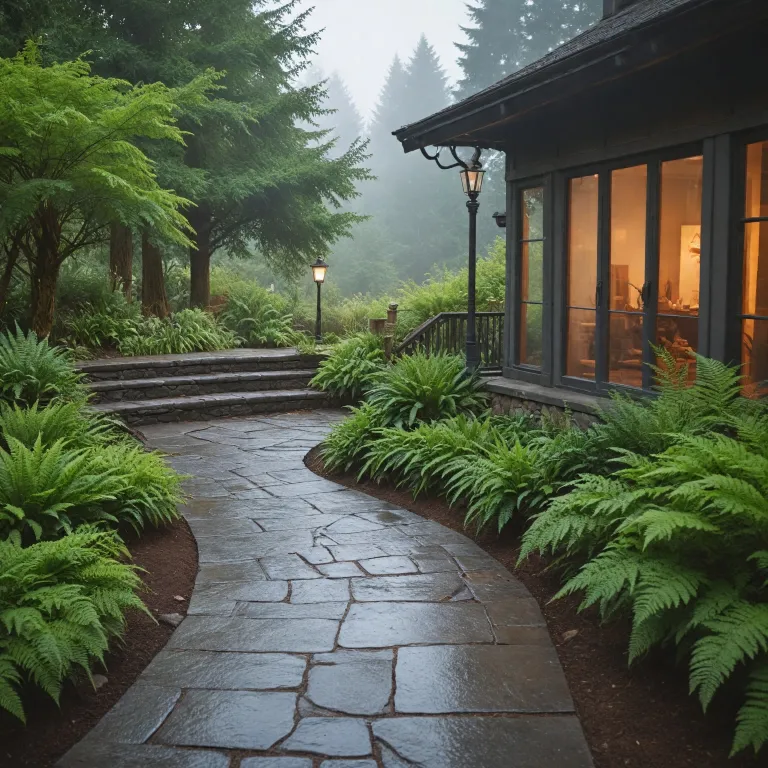 Gr lodge: premium lodging experiences and cultural immersion in Portland