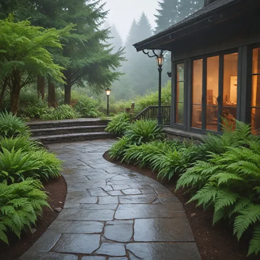 Gr lodge: premium lodging experiences and cultural immersion in Portland