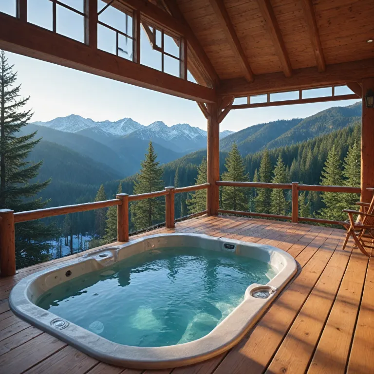 Red lodge webcam views for planning an elegant mountain stay