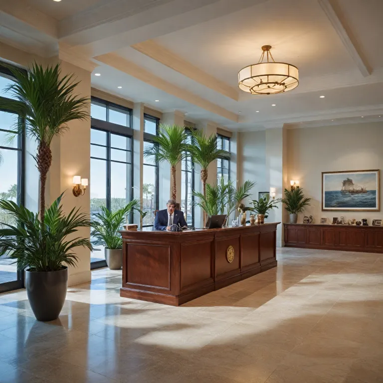 Planning a refined stay at us navy lodge san diego for business, family, and relocation travel