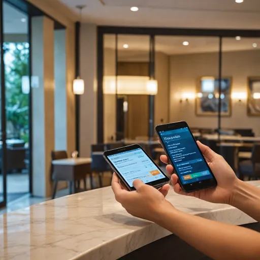 How to use the CLC Lodging login for effortless premium hotel stays