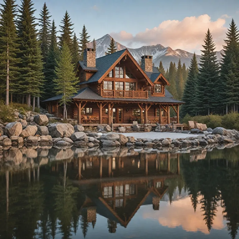 A refined guide to planning an exceptional stay at Great Bear Lodge