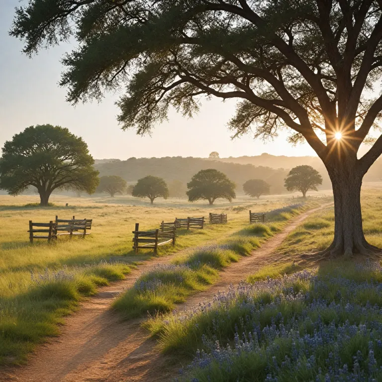 Laity lodge retreats in Texas hill country for refined spiritual stays