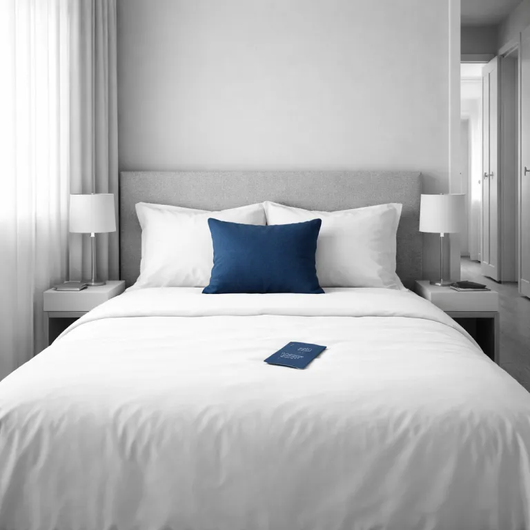 The Art of Arriving: Why First Impressions Still Make or Break a Hotel Stay