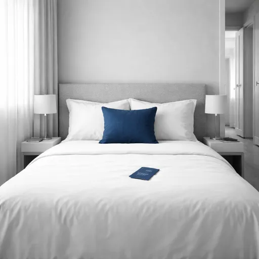 The Art of Arriving: Why First Impressions Still Make or Break a Hotel Stay